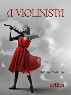 cover image of A Violinista